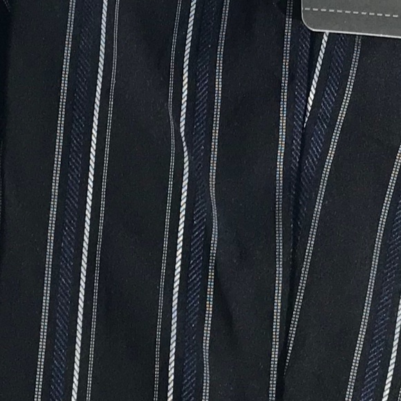 Zac & Rachel Ultimate Fit Pull-on Slacks Sz 8 - Picture 4 of 7